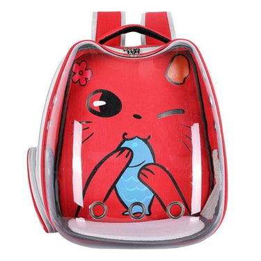 Pado Ruby Kitty- Carrier